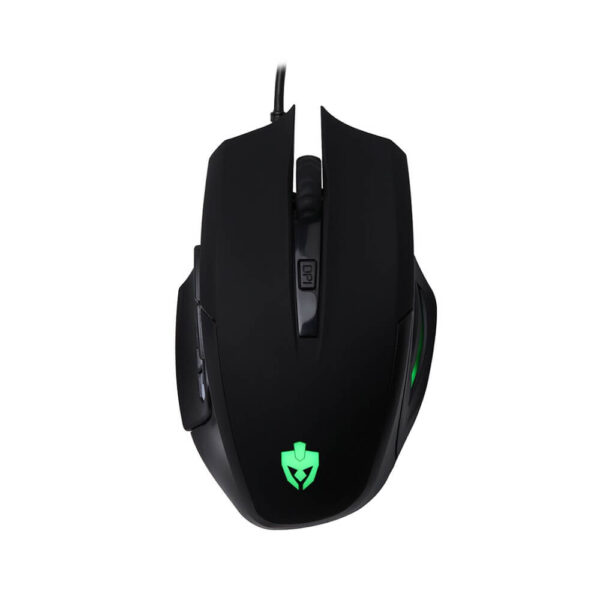 MOUSE GAMER EVOLUT LYNX EG-105 3200 DPI