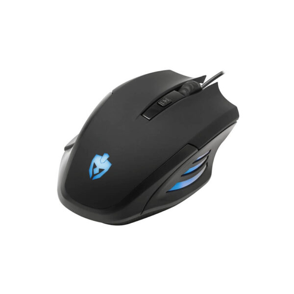 MOUSE GAMER EVOLUT LYNX EG-105 3200 DPI - Imagem 2