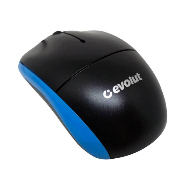 MOUSE ÓPTICO EVOLUT EO-102 USB - Imagem 2