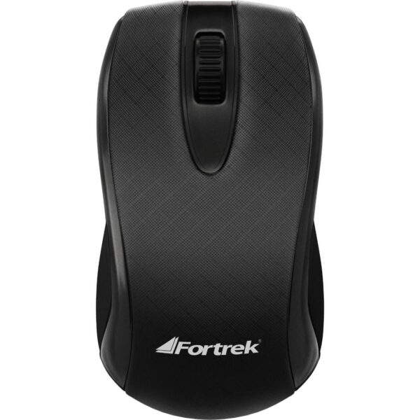 COMBO TECLADO + MOUSE WIRELESS WCF-101 FORTREK - Imagem 2