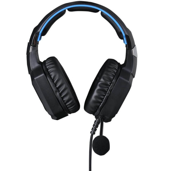 HEADSET GAMER HP H320, LED, 7.1 - Imagem 2