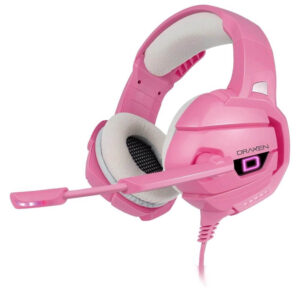 HEADSET GAMER DRAXEN DN103