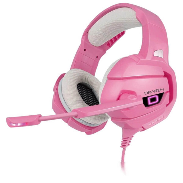 HEADSET GAMER DRAXEN DN103