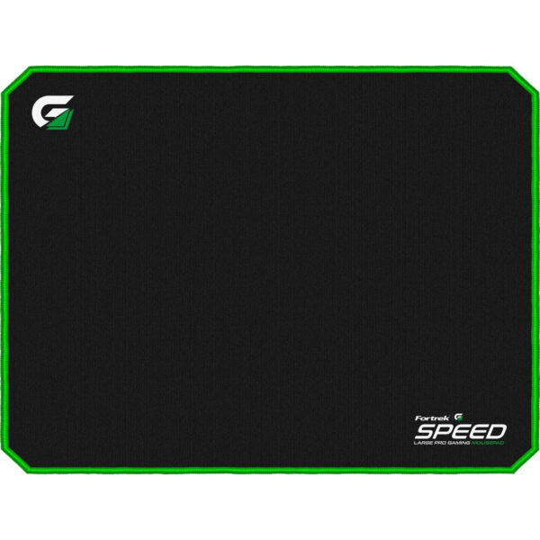 MOUSE PAD GAMER SPEED MPG102 VERDE FORTREK