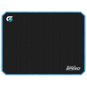 MOUSE PAD GAMER SPEED MPG102 AZUL FORTREK