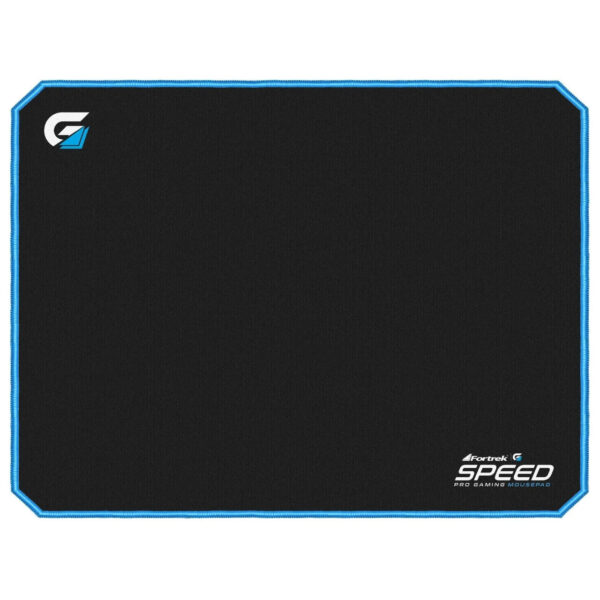 MOUSE PAD GAMER SPEED MPG102 AZUL FORTREK