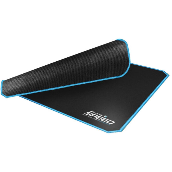 MOUSE PAD GAMER SPEED MPG102 AZUL FORTREK - Imagem 3