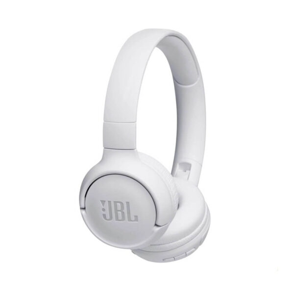 HEADPHONE BLUETOOTH JBL TUNE T500bt BRANCO