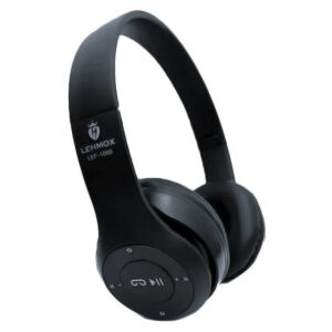 HEADPHONE BLUETOOTH 5.0 DOBRÁVEL LEF-1000