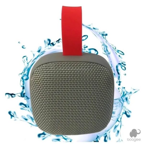 CAIXA DE SOM BLUETOOTH YX-225bt H'MASTON - Imagem 3