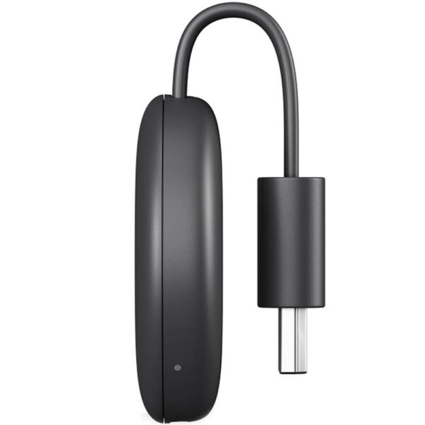 CHROMECAST 3 STREAMING DEVICE GOOGLE - Imagem 2