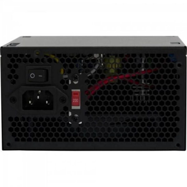 FONTE ATX S/CABO 500W VX-500 EN57136 PRETO AEROCOOL - Imagem 3