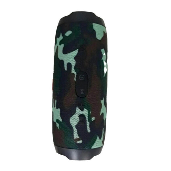 CAIXA DE SOM BLUETOOTH CNN-509Sp LIVSTAR - Imagem 2