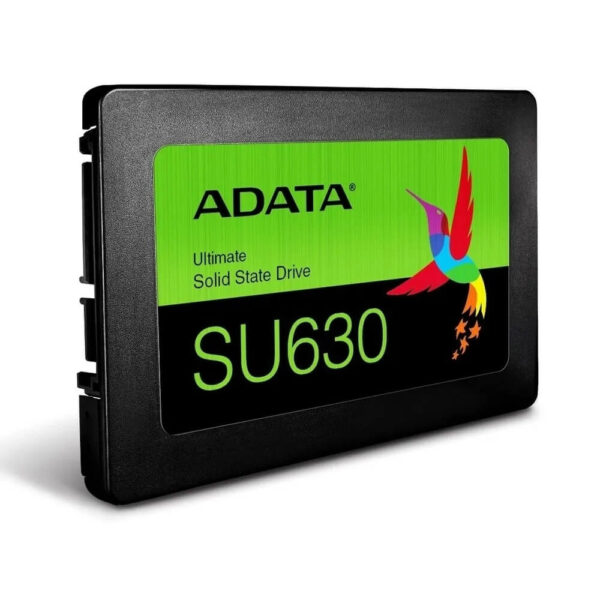 ADATA SSD SU630 240GB SATA - Imagem 2