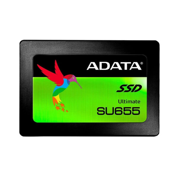 SSD ADATA SU655 120GB SATA
