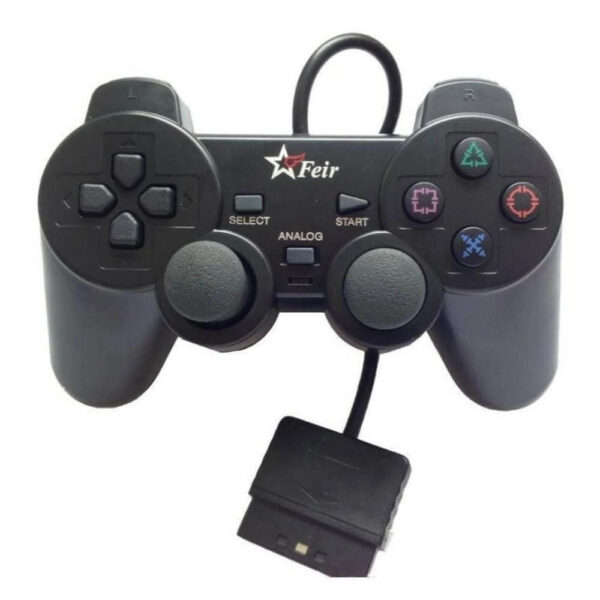 CONTROLE PLAY2 FEIR C/CABO