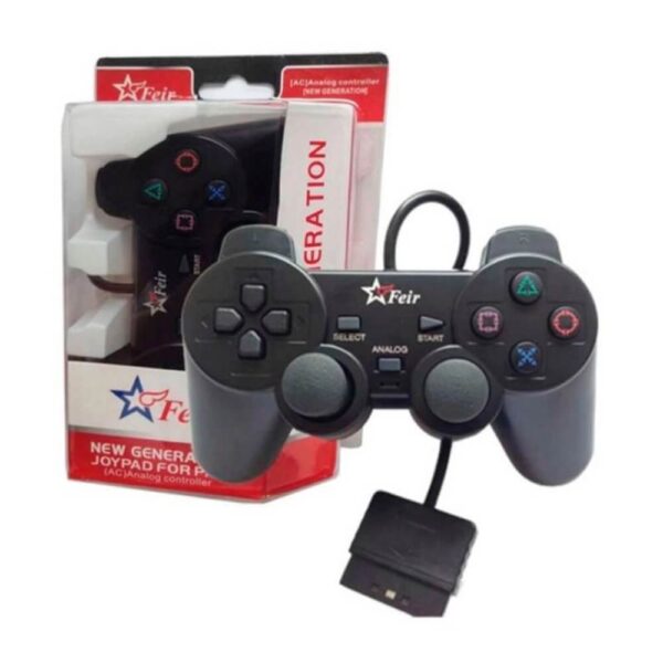 CONTROLE PLAY2 FEIR C/CABO - Imagem 2