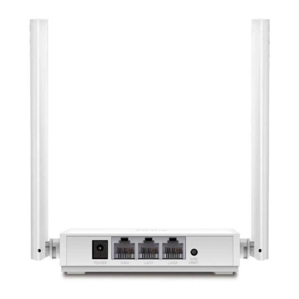 ROTEADOR WIRELESS MULTIMODO TP-LINK 300 Mbps TL-WR829N - Imagem 3