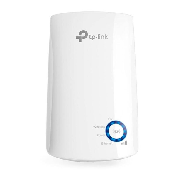 REPETIDOR EXPANSOR TP-LINK WI-FI NETWORK 300Mbps - TL-WA850RE