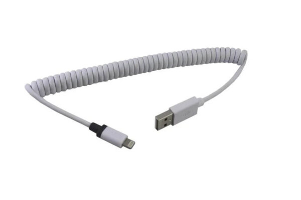 CABO DE DADOS LIGHTNING CBO-5968 USB 3.1A