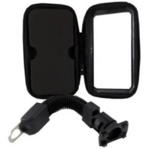 SUPORTE PARA MOTO/BIKE C/ CAPA PROTETORA INOVA SPO-8678