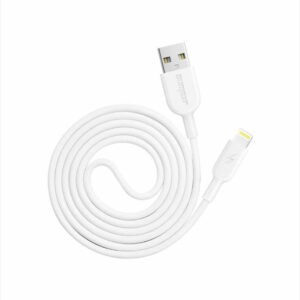 CARREGADOR+ CABO USB LIGHTNING SUMEXR SX-F7-i6