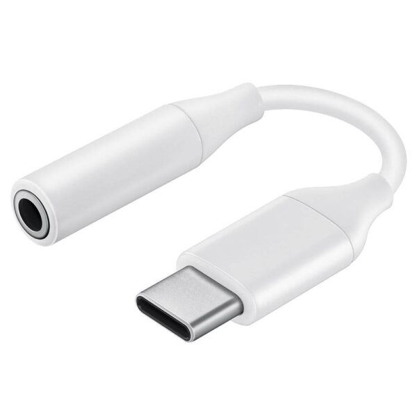 CABO ADAPTADOR TIPO C P/ AÚDIO