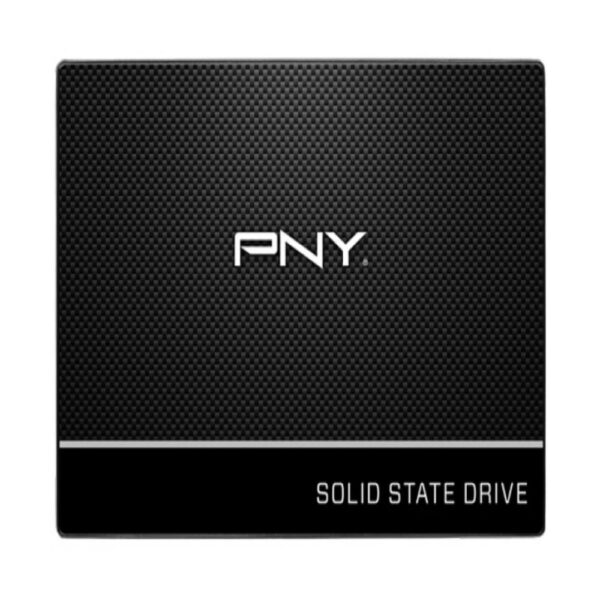 SSD PNY CS900 240gb 2.5" SATA III 6 Gbs - ssd7cs900-240