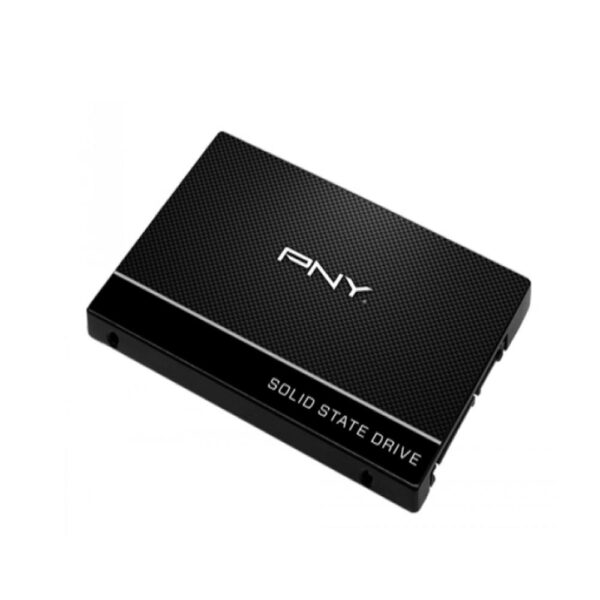 SSD PNY CS900 240gb 2.5" SATA III 6 Gbs - ssd7cs900-240 - Imagem 2