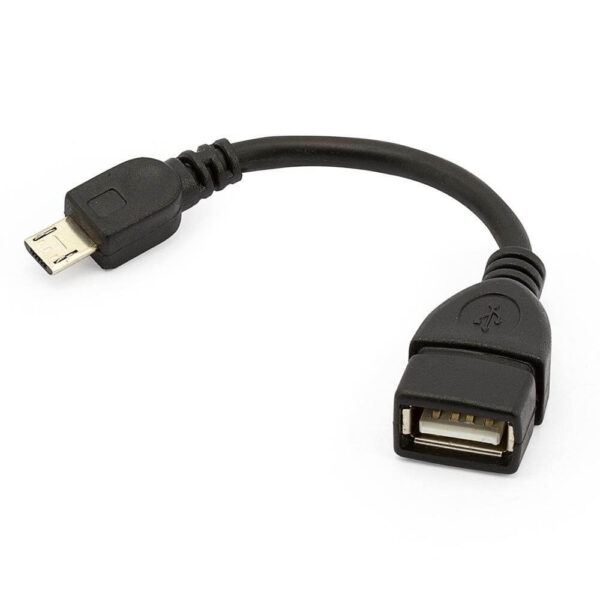 Cabo USB V8 OTG